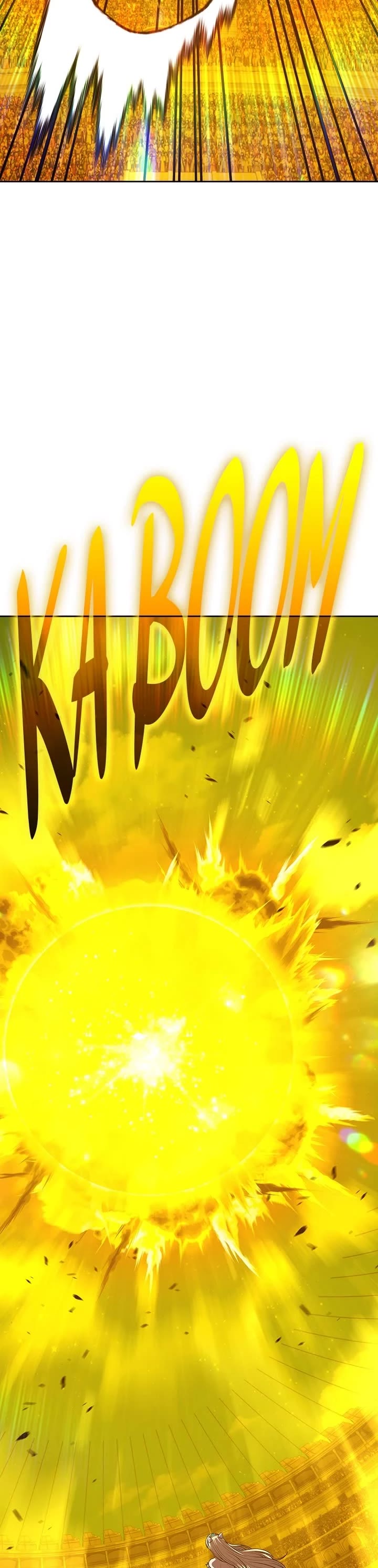 +99 Wooden stick chapter 130 page 64