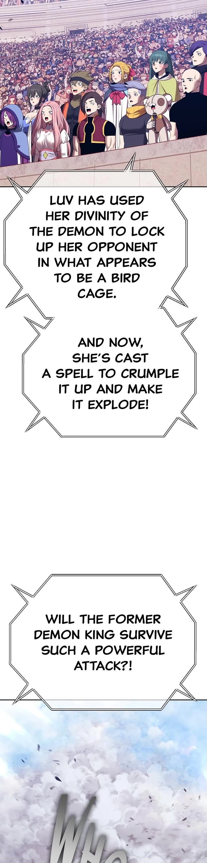 +99 Wooden stick chapter 130 page 66