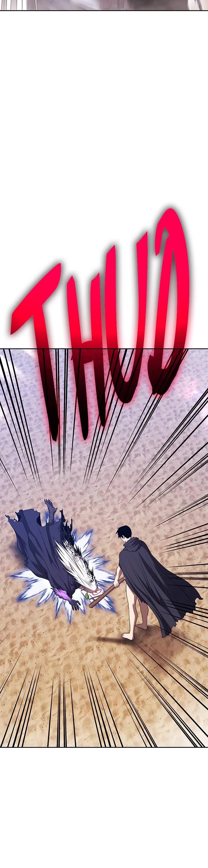 +99 Wooden stick chapter 130 page 7