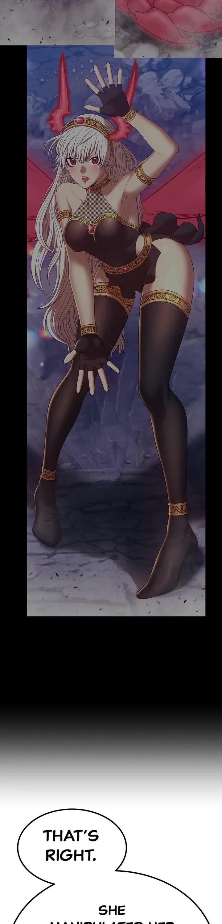 +99 Wooden stick chapter 130 page 70