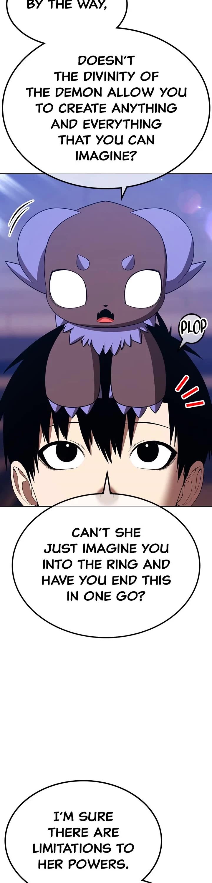 +99 Wooden stick chapter 130 page 72