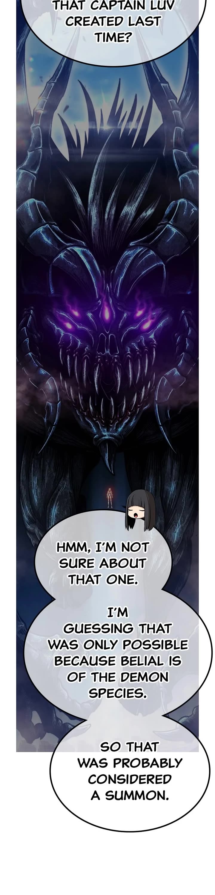 +99 Wooden stick chapter 130 page 74