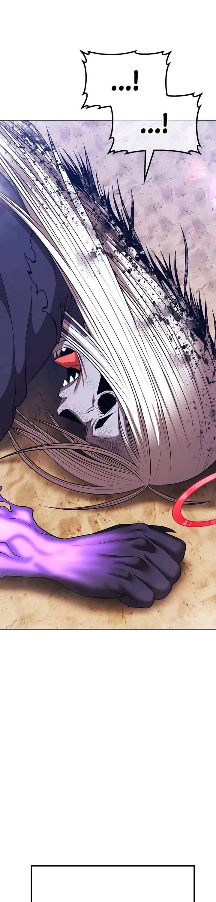 +99 Wooden stick chapter 130 page 8