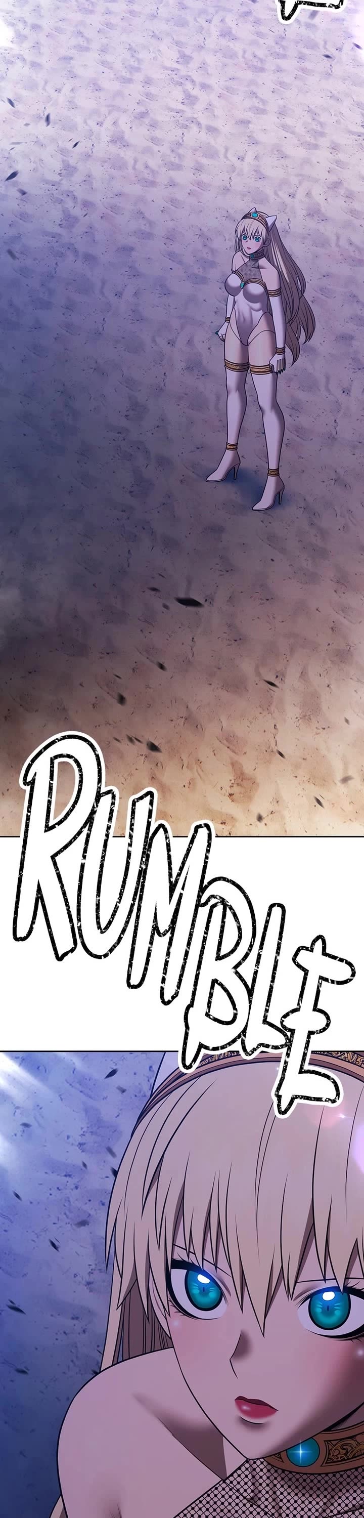 +99 Wooden stick chapter 130 page 81