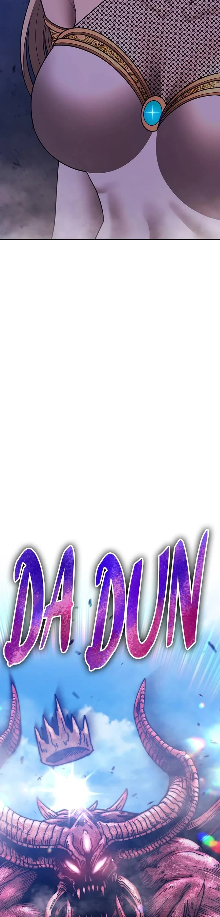 +99 Wooden stick chapter 130 page 82