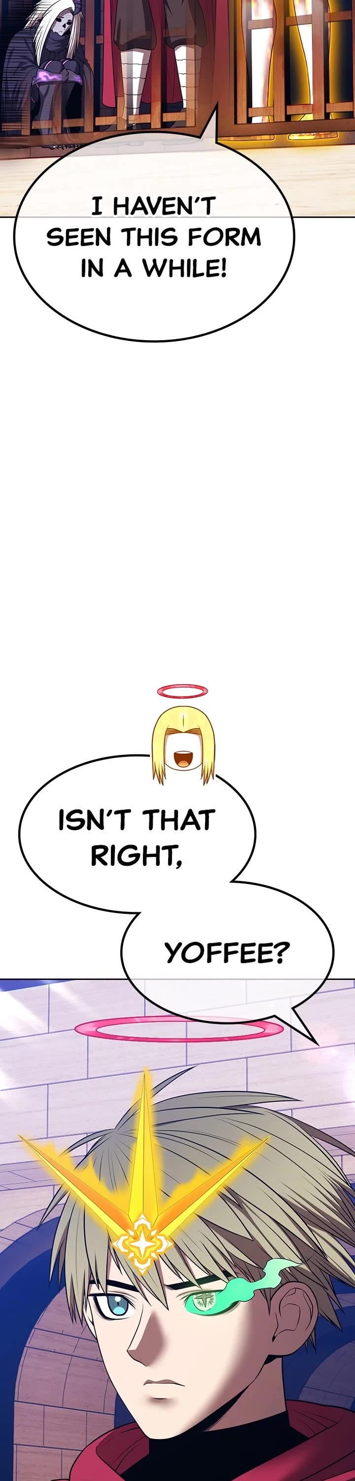 +99 Wooden stick chapter 130 page 87