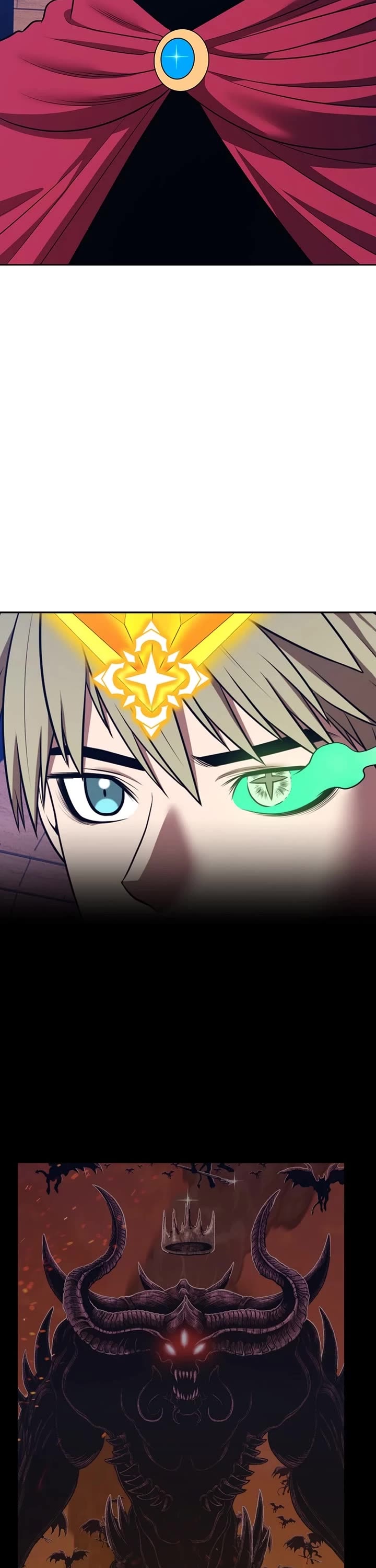 +99 Wooden stick chapter 130 page 88