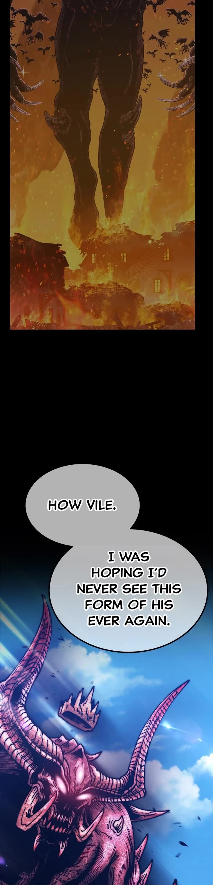 +99 Wooden stick chapter 130 page 89