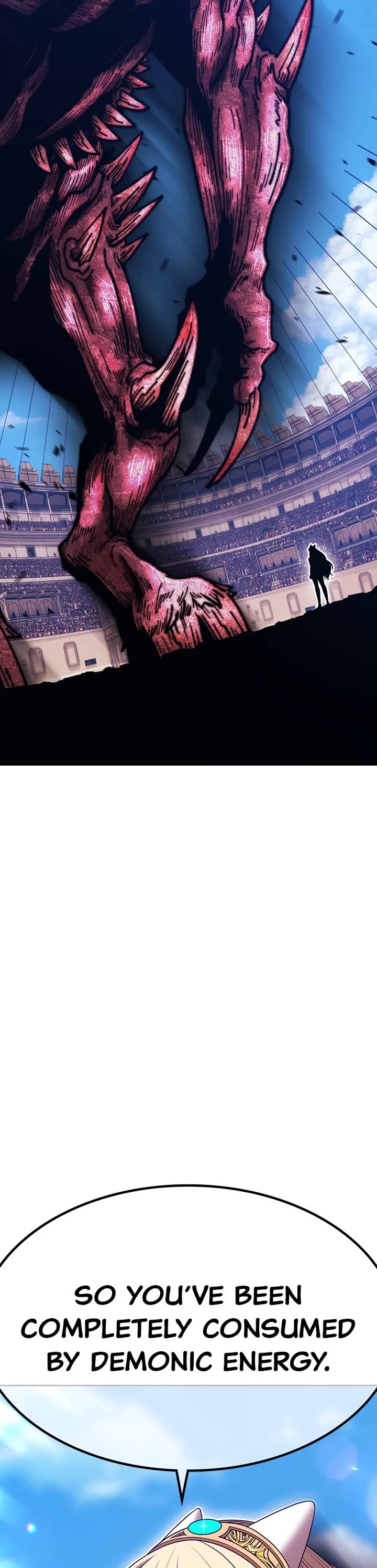 +99 Wooden stick chapter 130 page 90