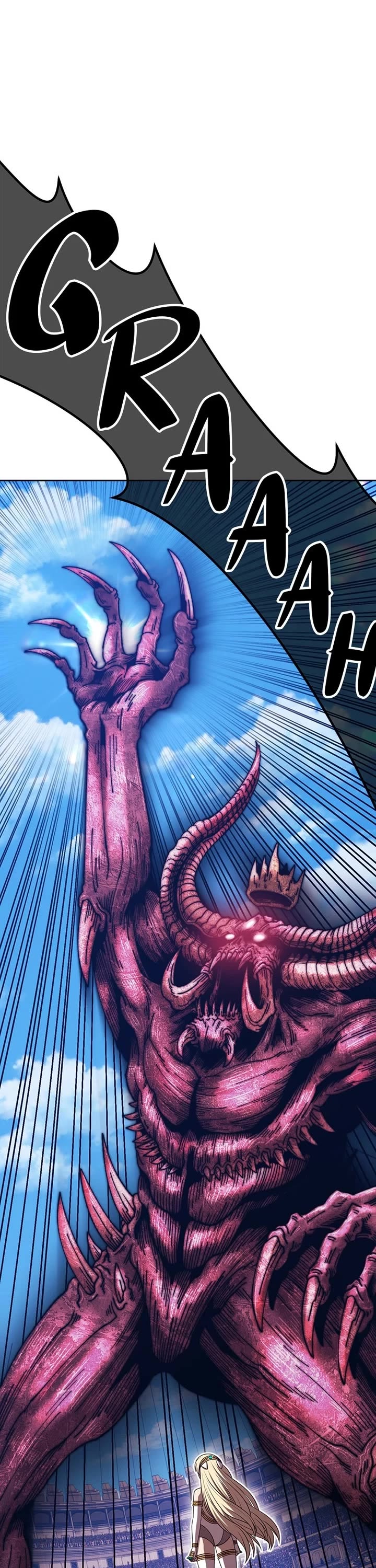 +99 Wooden stick chapter 130 page 93