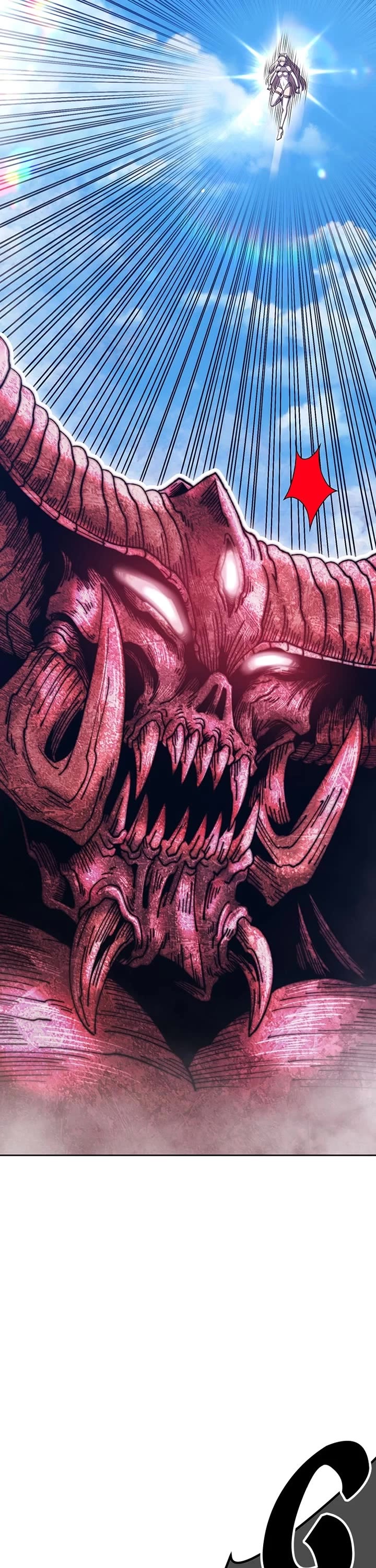 +99 Wooden stick chapter 130 page 96