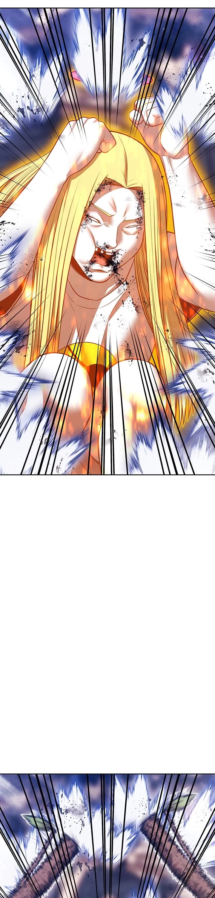 +99 Wooden stick chapter 131 page 106