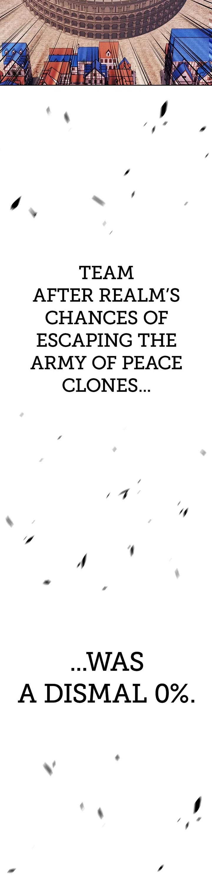 +99 Wooden stick chapter 131 page 110