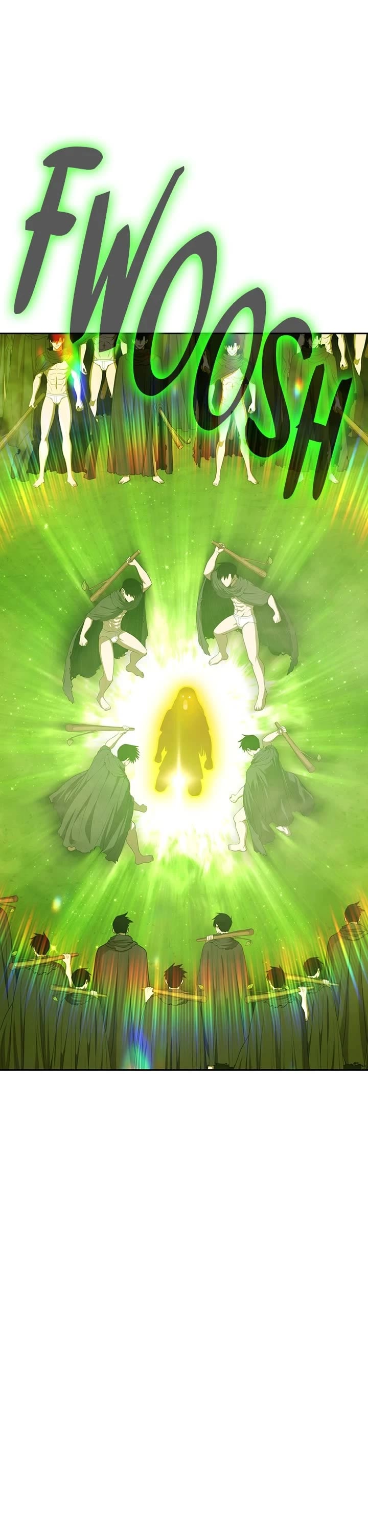 +99 Wooden stick chapter 131 page 116