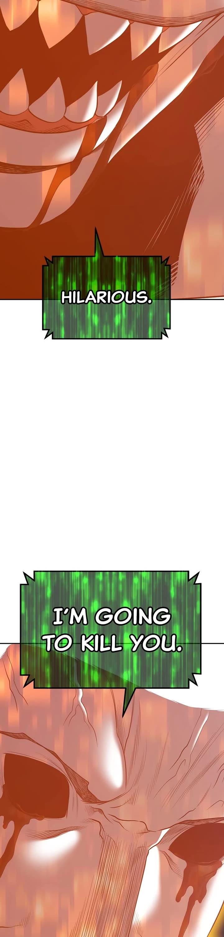 +99 Wooden stick chapter 131 page 123