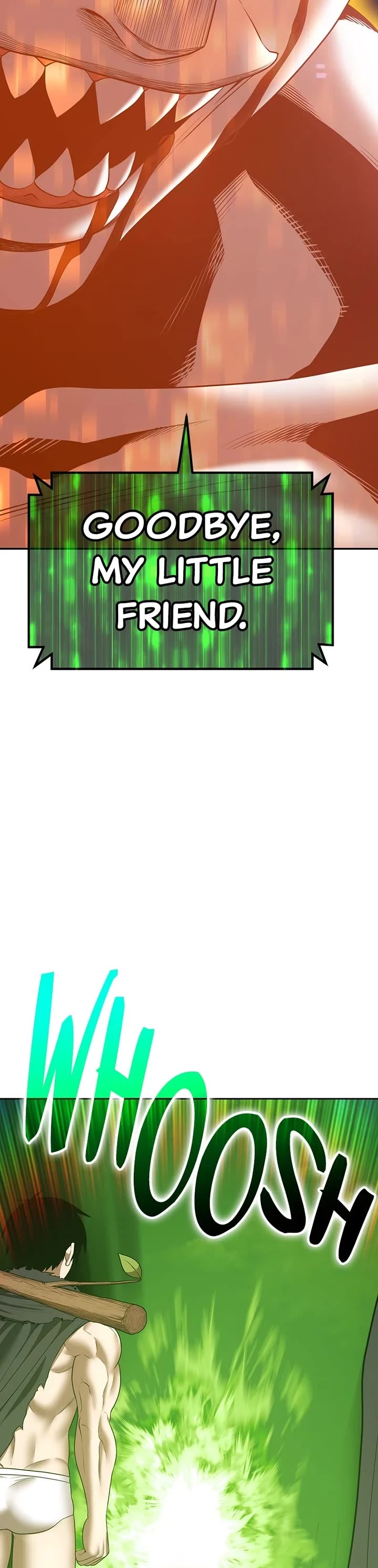 +99 Wooden stick chapter 131 page 124