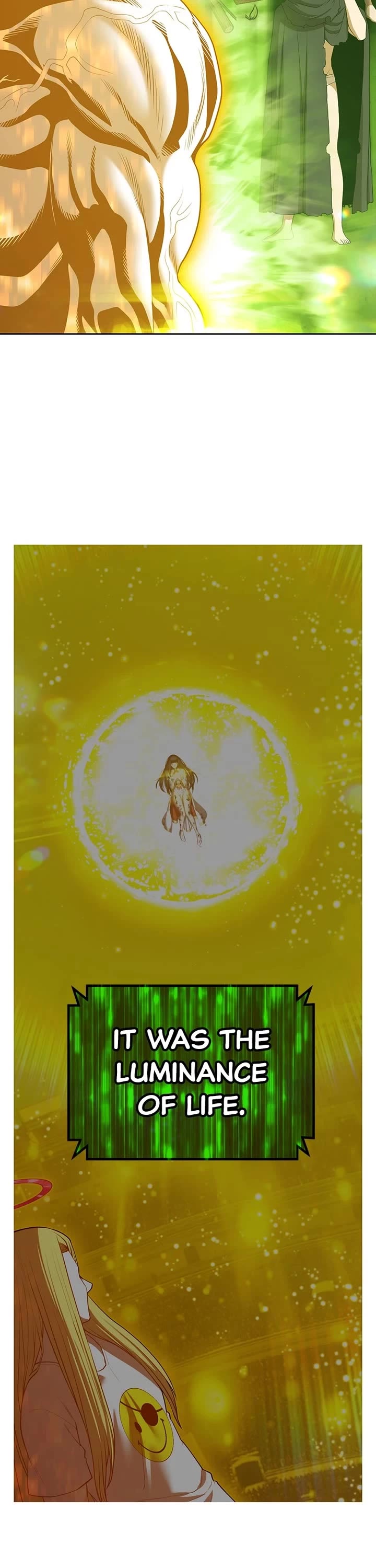 +99 Wooden stick chapter 131 page 126