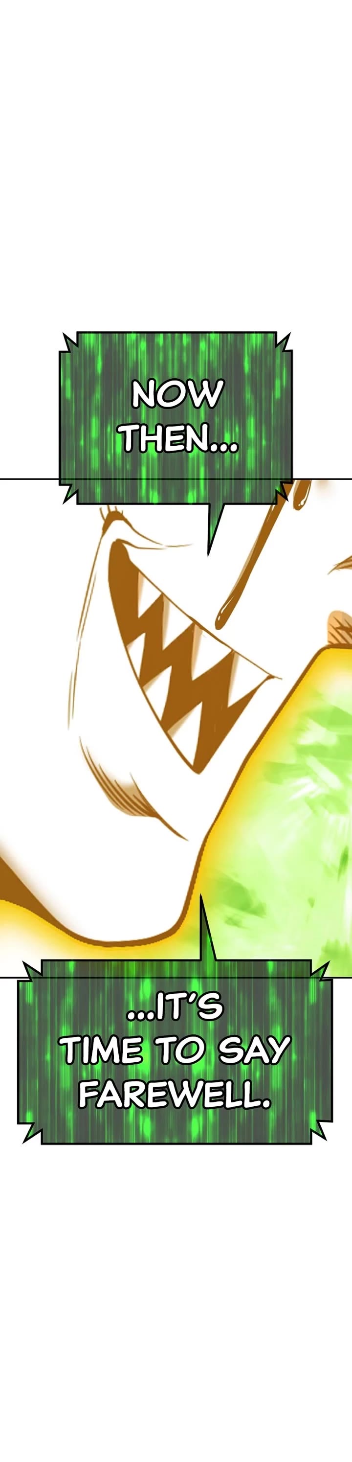 +99 Wooden stick chapter 131 page 129