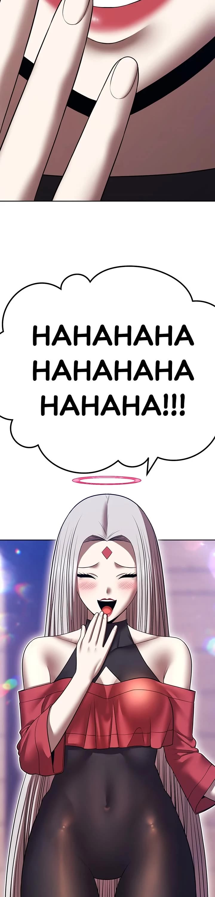 +99 Wooden stick chapter 131 page 13