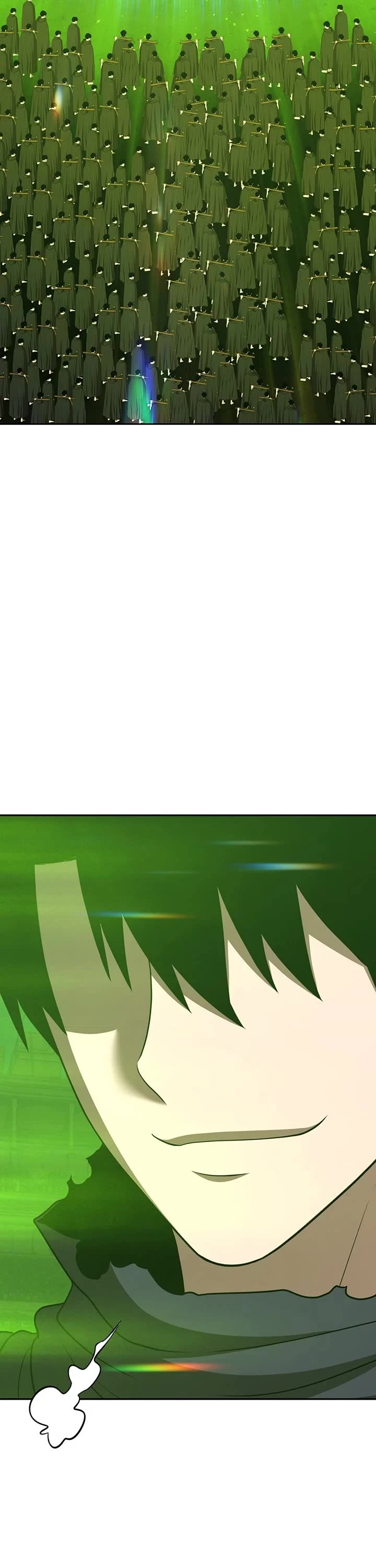 +99 Wooden stick chapter 131 page 131