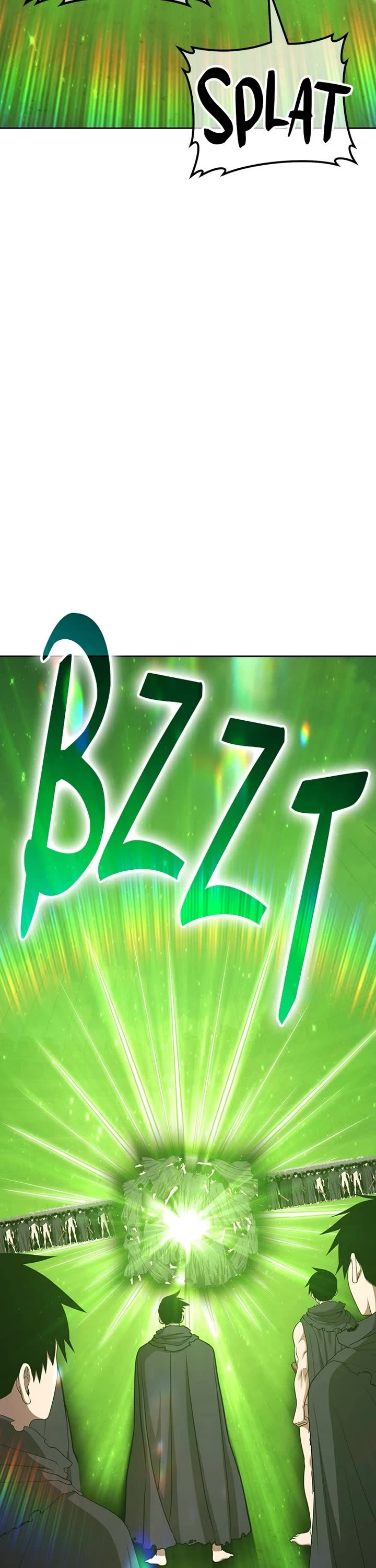 +99 Wooden stick chapter 131 page 136