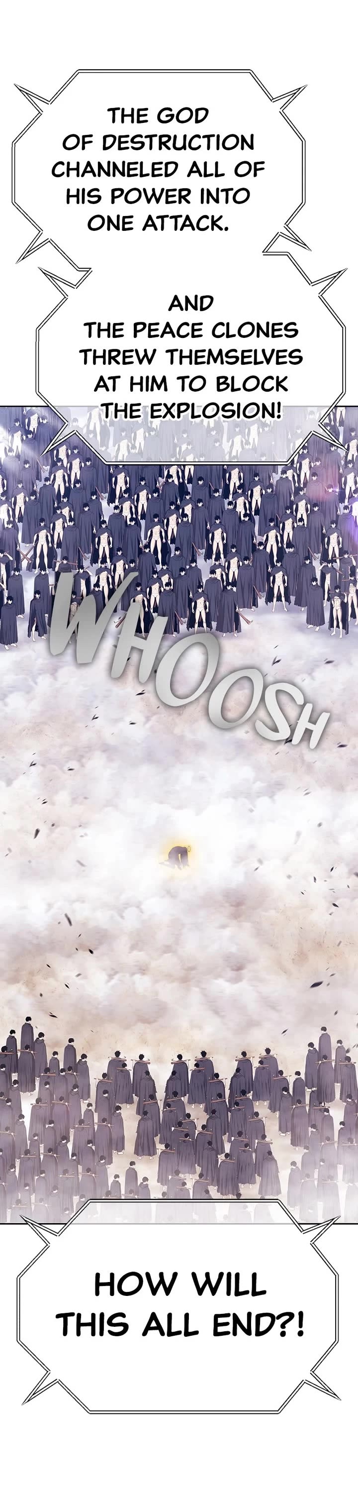 +99 Wooden stick chapter 131 page 138