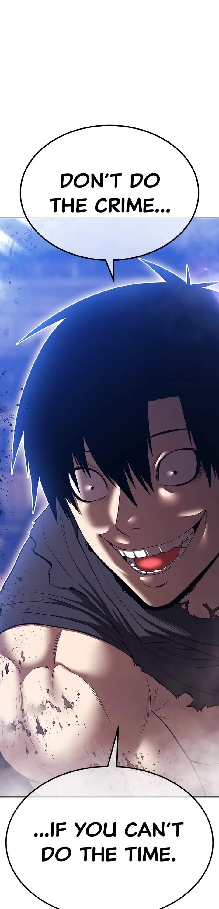 +99 Wooden stick chapter 131 page 149