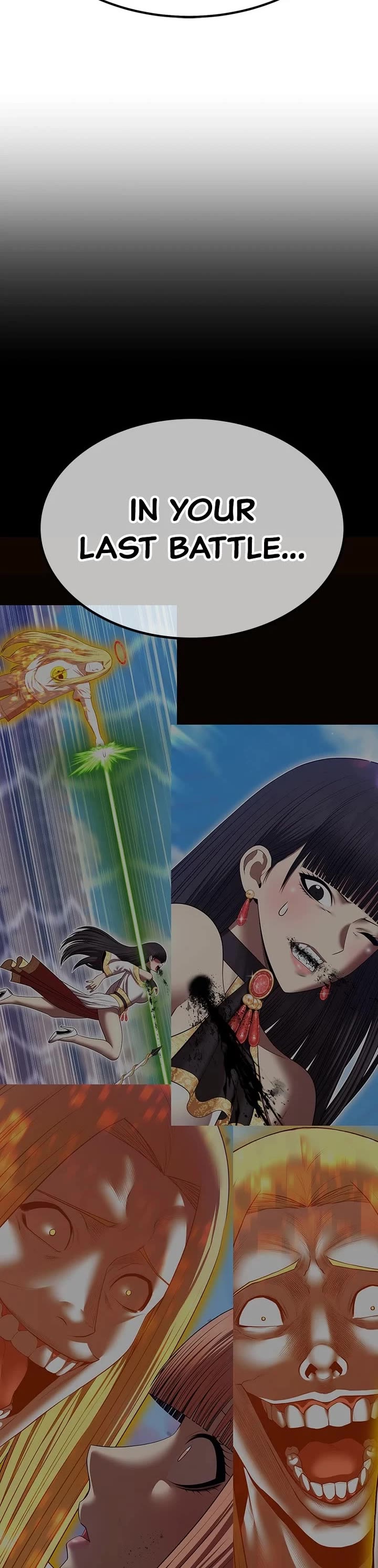 +99 Wooden stick chapter 131 page 150