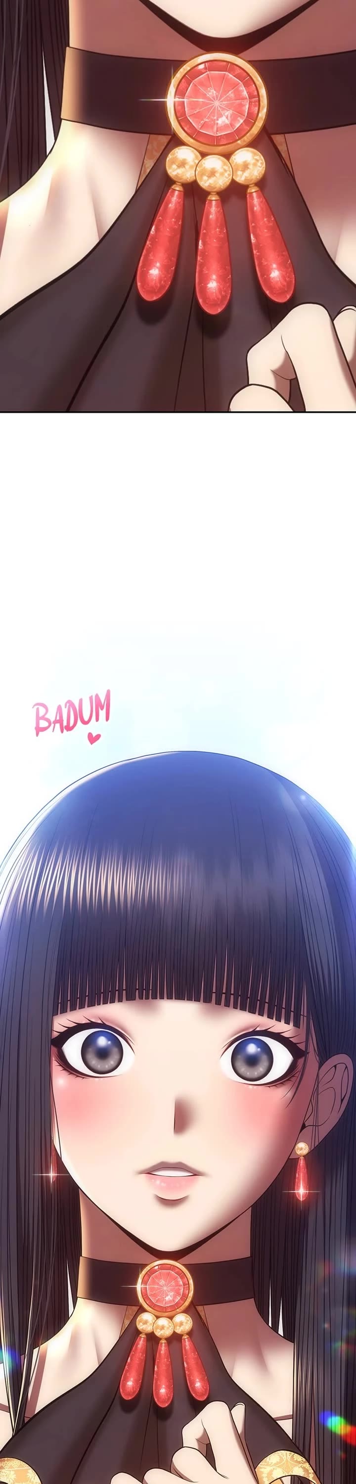 +99 Wooden stick chapter 131 page 153