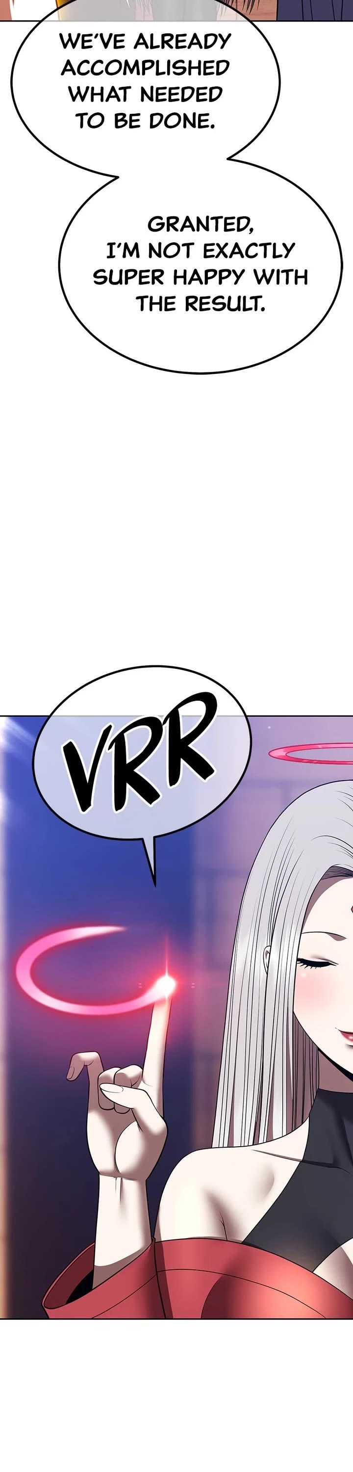 +99 Wooden stick chapter 131 page 17