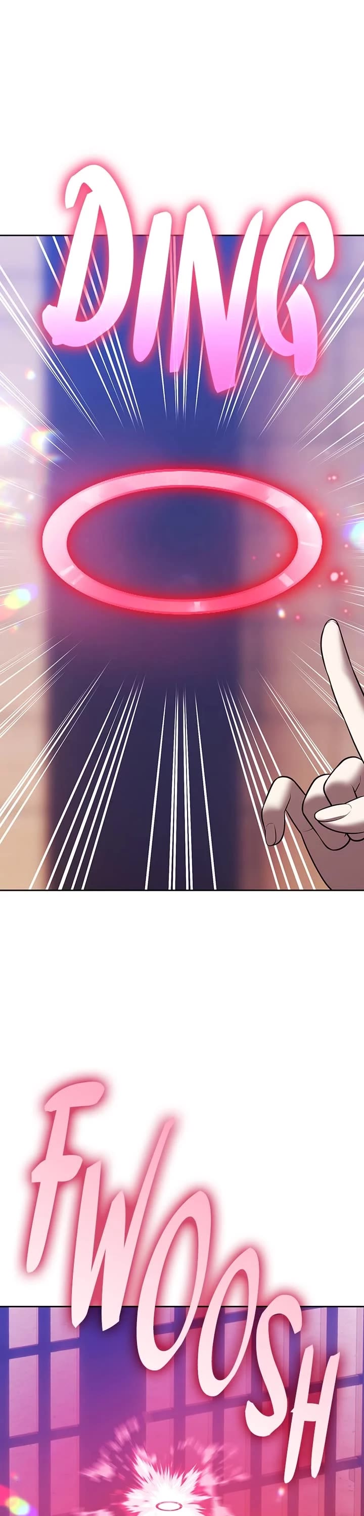 +99 Wooden stick chapter 131 page 18