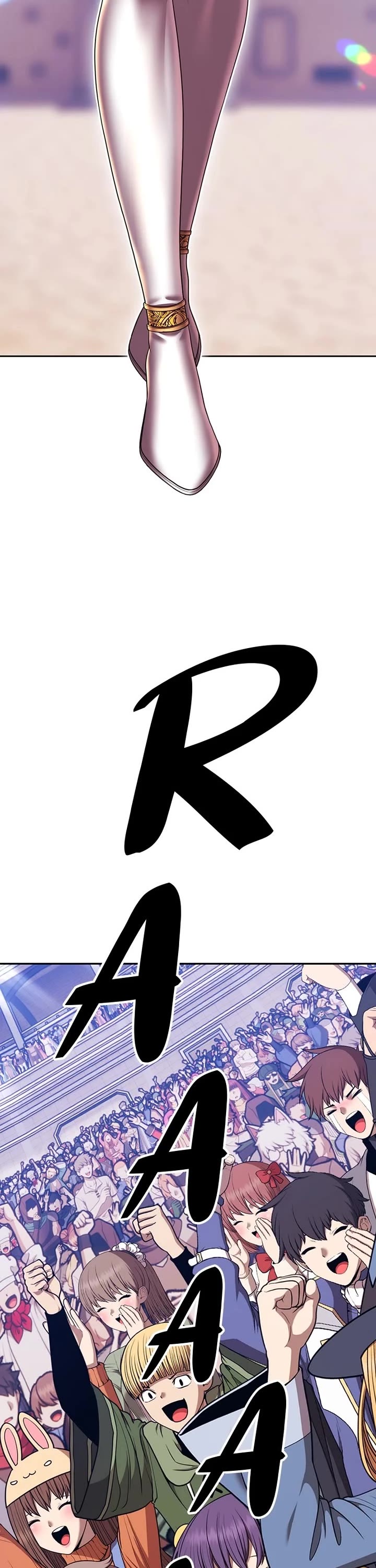 +99 Wooden stick chapter 131 page 2