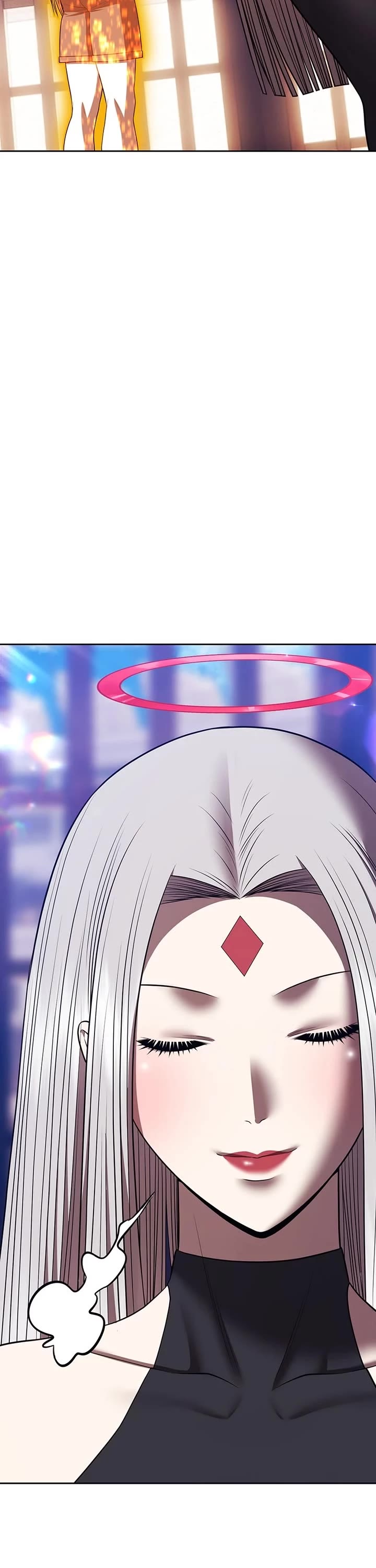 +99 Wooden stick chapter 131 page 23