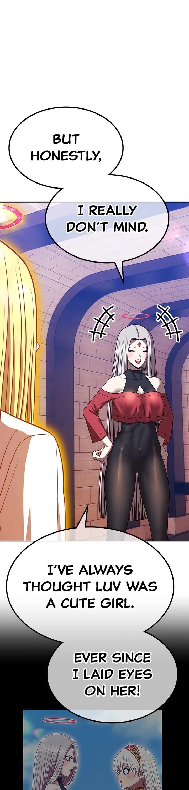 +99 Wooden stick chapter 131 page 26