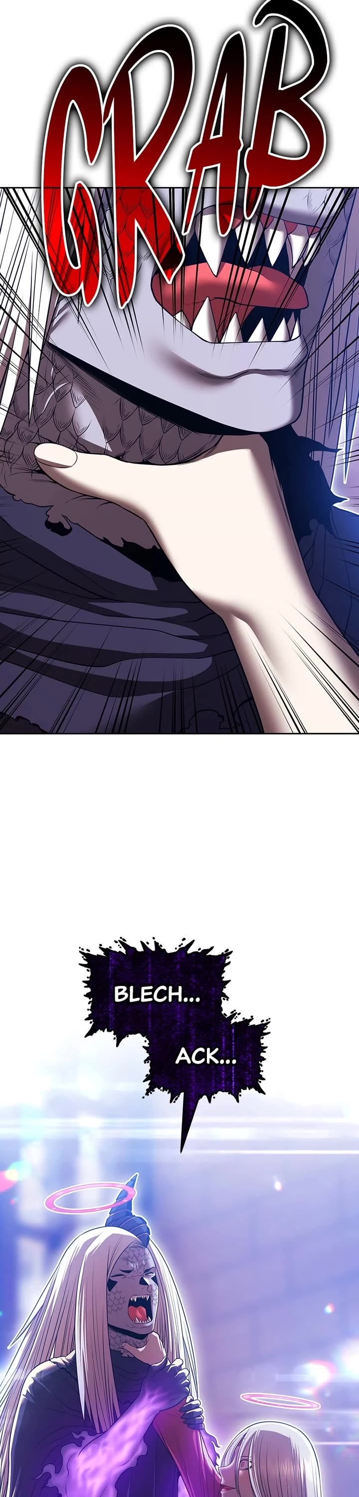 +99 Wooden stick chapter 131 page 33