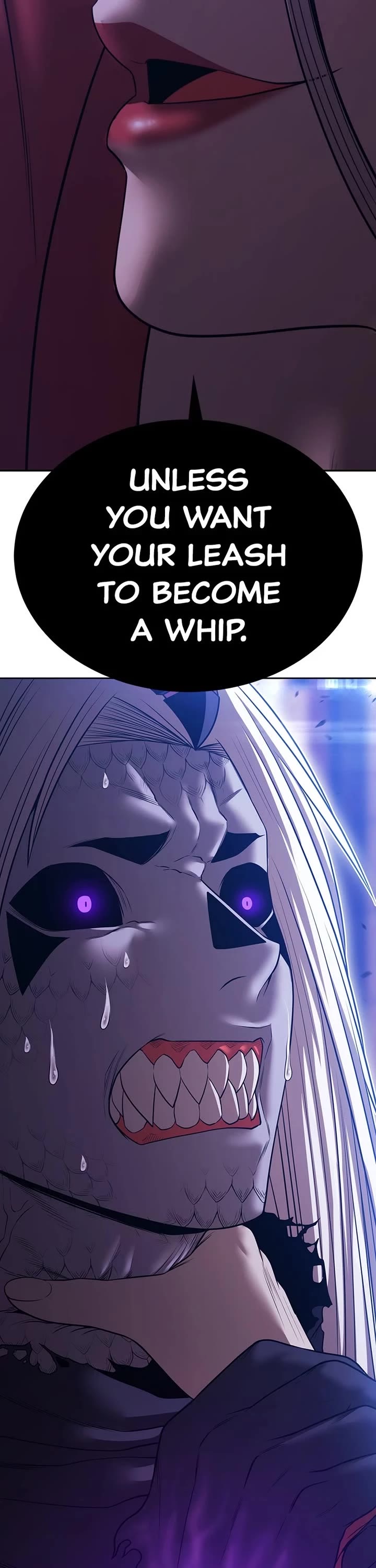 +99 Wooden stick chapter 131 page 36