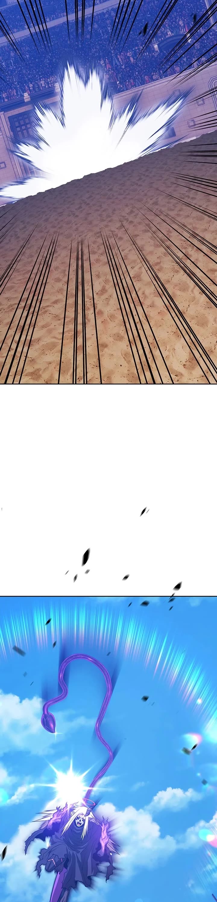 +99 Wooden stick chapter 131 page 44