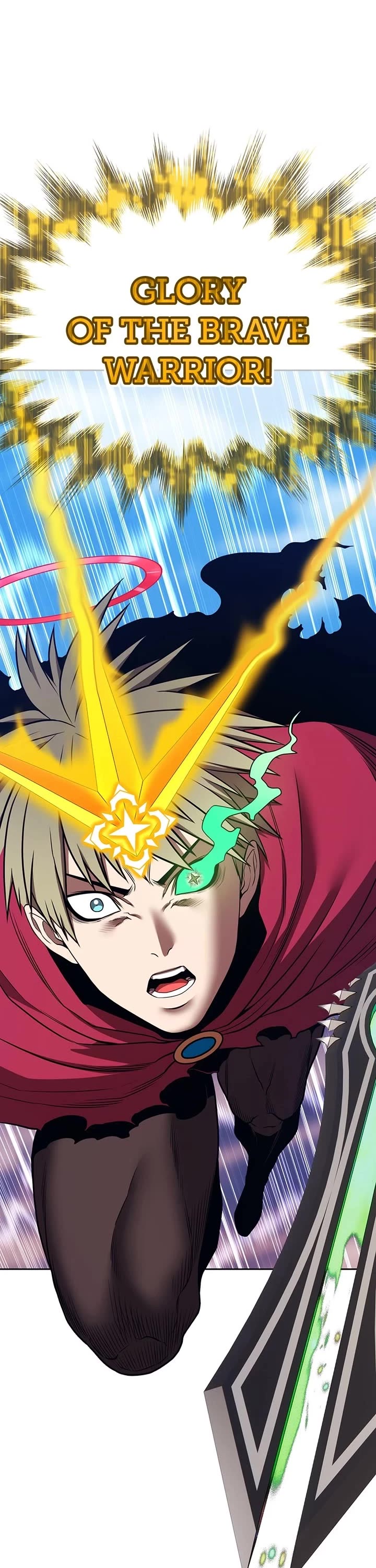 +99 Wooden stick chapter 131 page 47