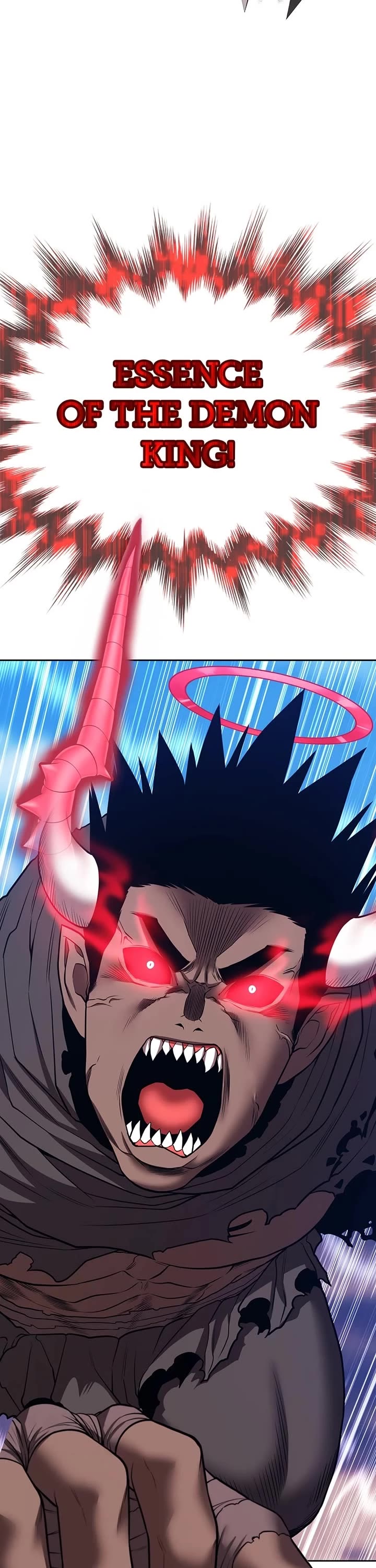 +99 Wooden stick chapter 131 page 48