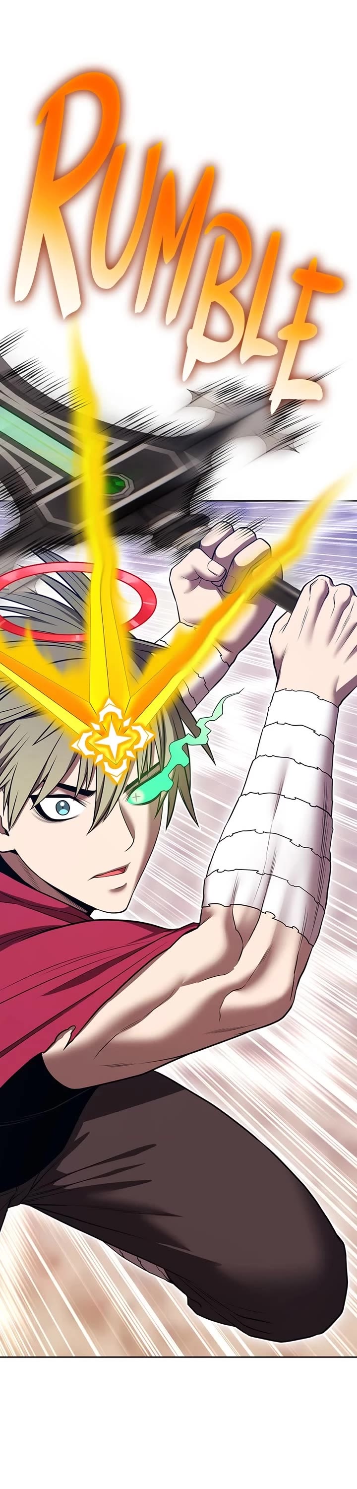 +99 Wooden stick chapter 131 page 53