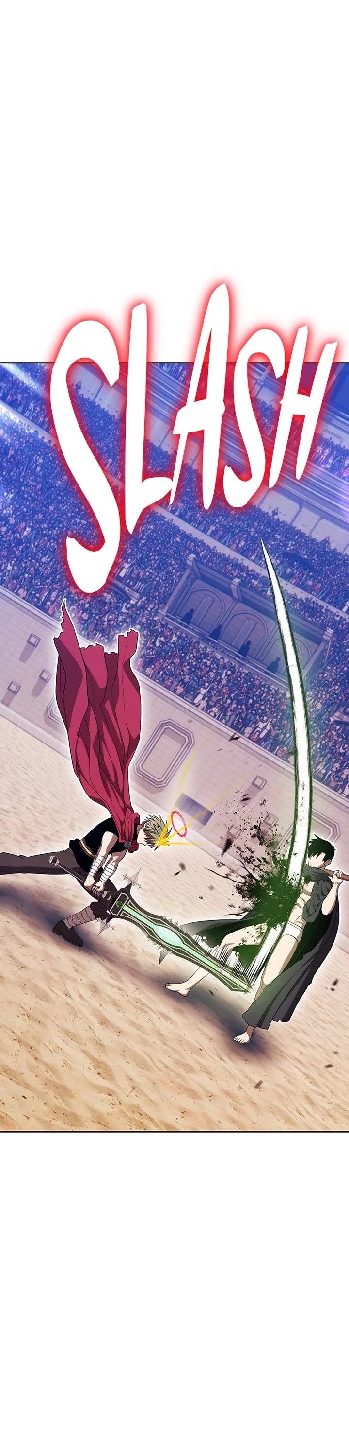 +99 Wooden stick chapter 131 page 54