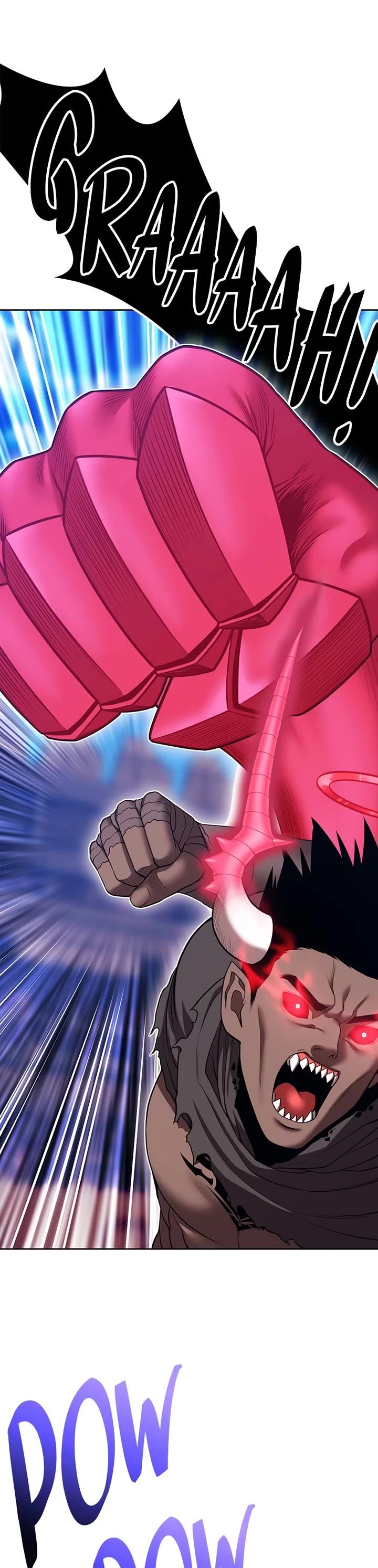 +99 Wooden stick chapter 131 page 55