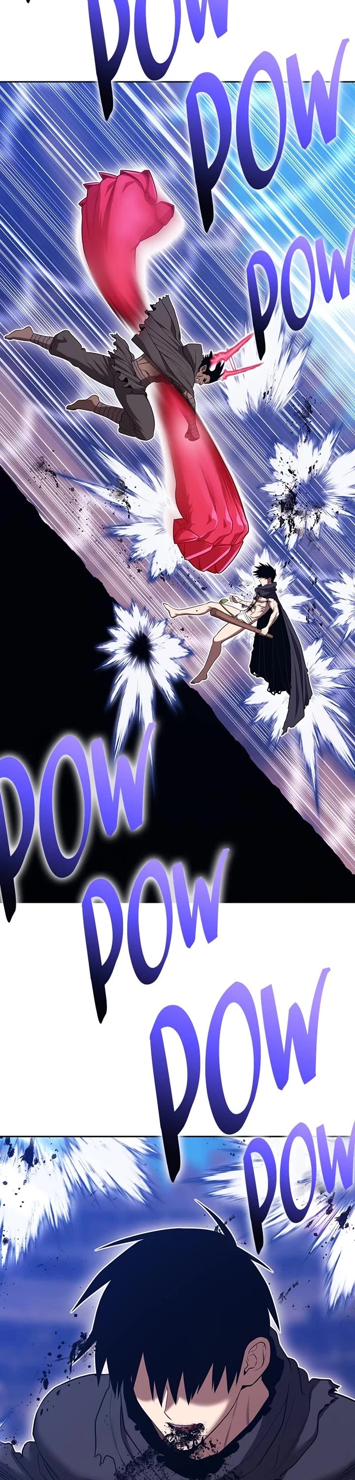 +99 Wooden stick chapter 131 page 56