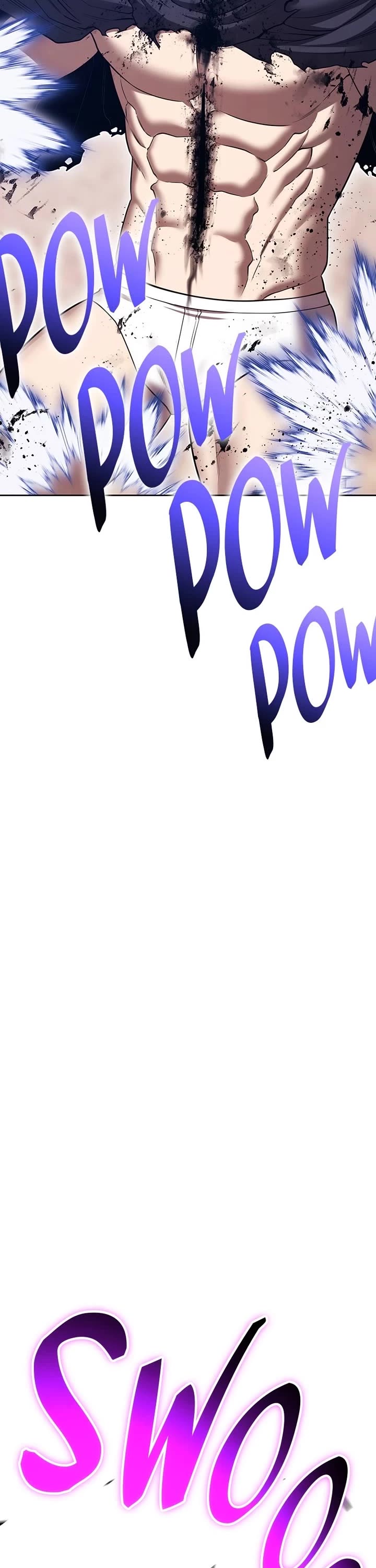 +99 Wooden stick chapter 131 page 57