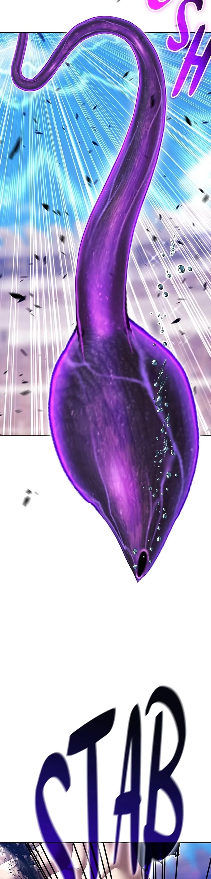 +99 Wooden stick chapter 131 page 58