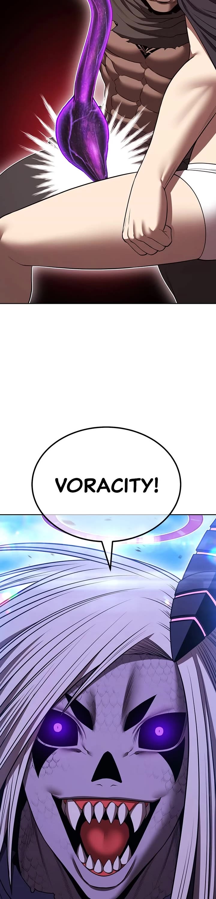 +99 Wooden stick chapter 131 page 60