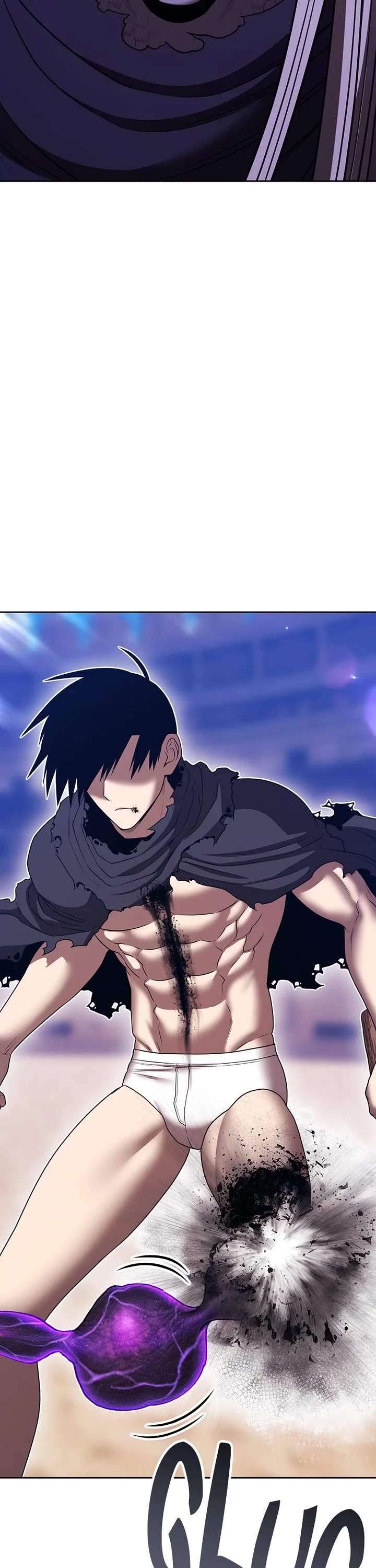 +99 Wooden stick chapter 131 page 61