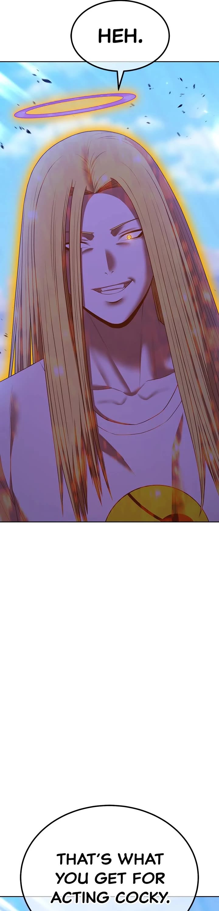 +99 Wooden stick chapter 131 page 64