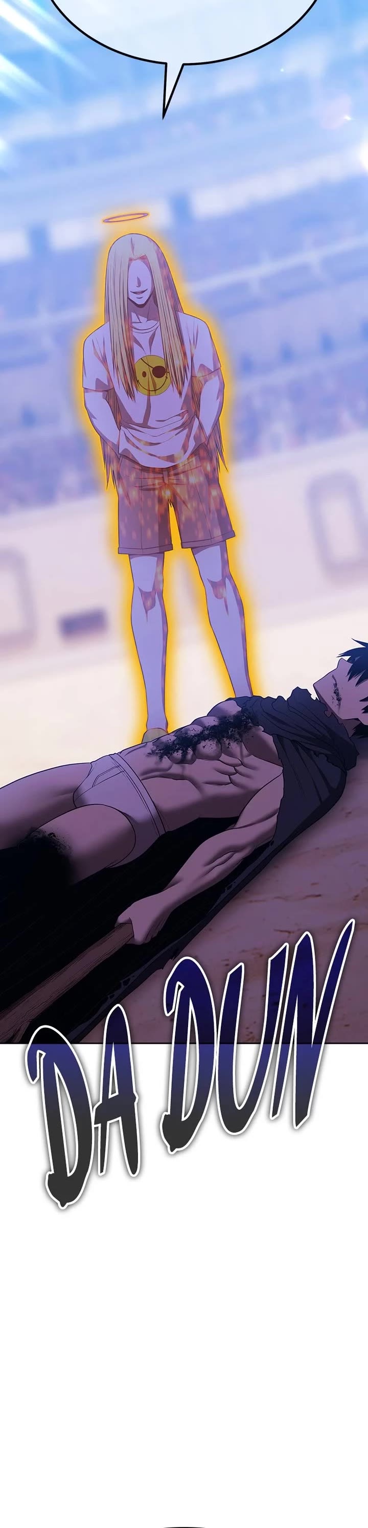 +99 Wooden stick chapter 131 page 65