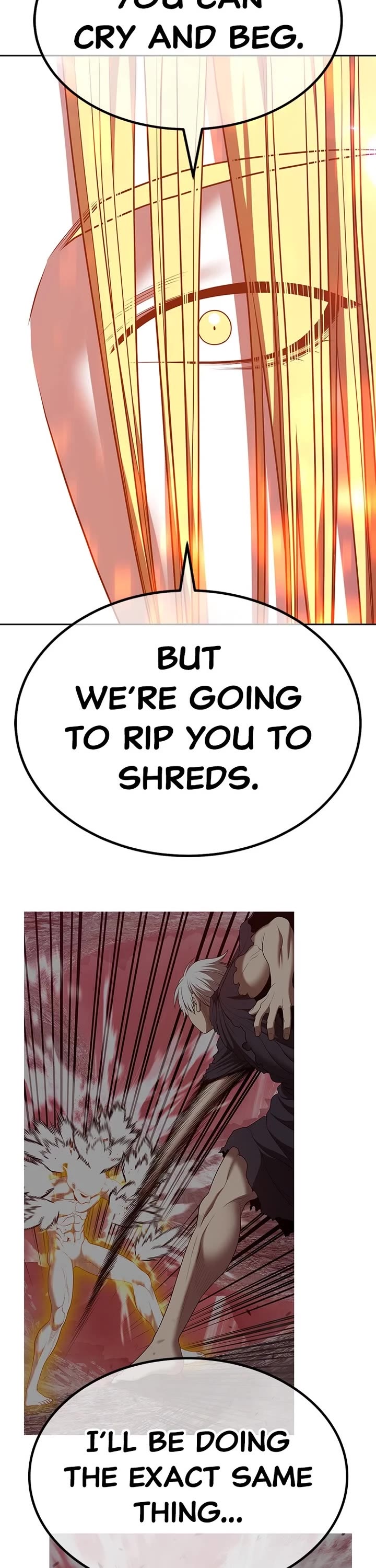 +99 Wooden stick chapter 131 page 68